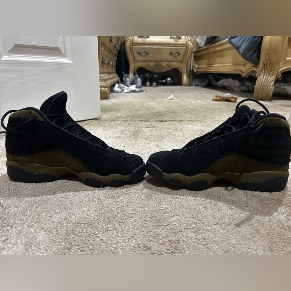 Jordan Retro 13